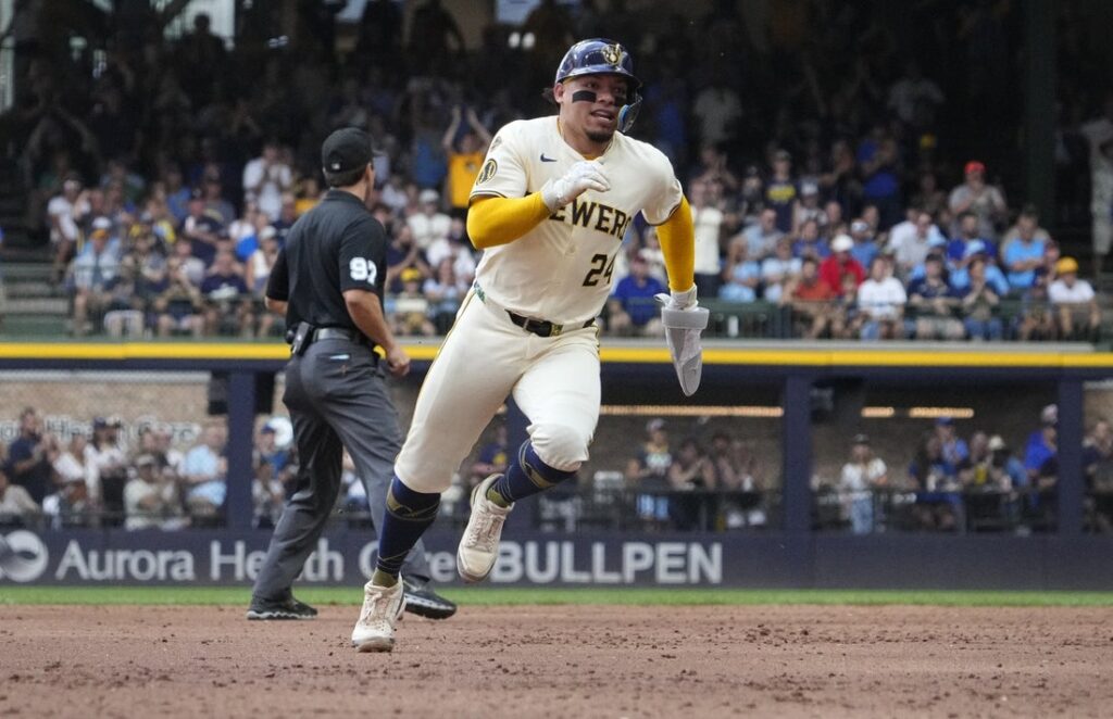 william contreras