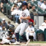 Tigers, White Sox