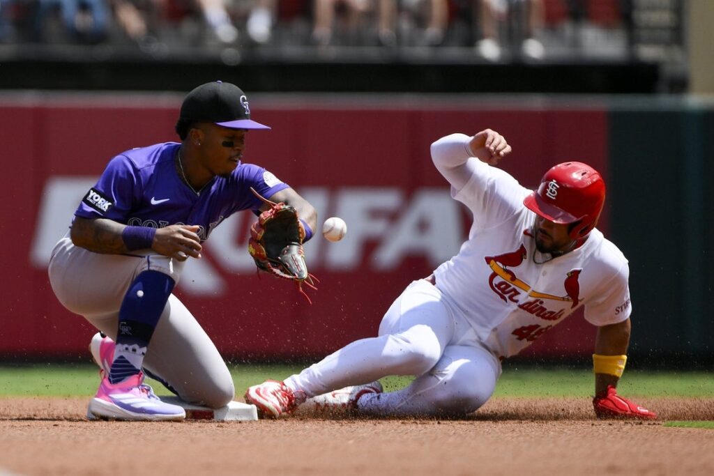 cardinals rockies