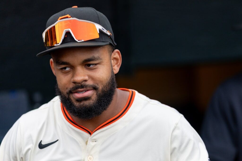 Heliot Ramos
