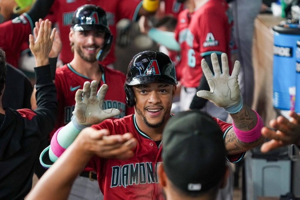 Arizona Diamondbacks