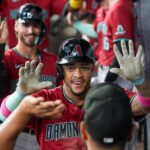 Arizona Diamondbacks
