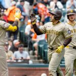 padres