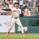 san francisco giants