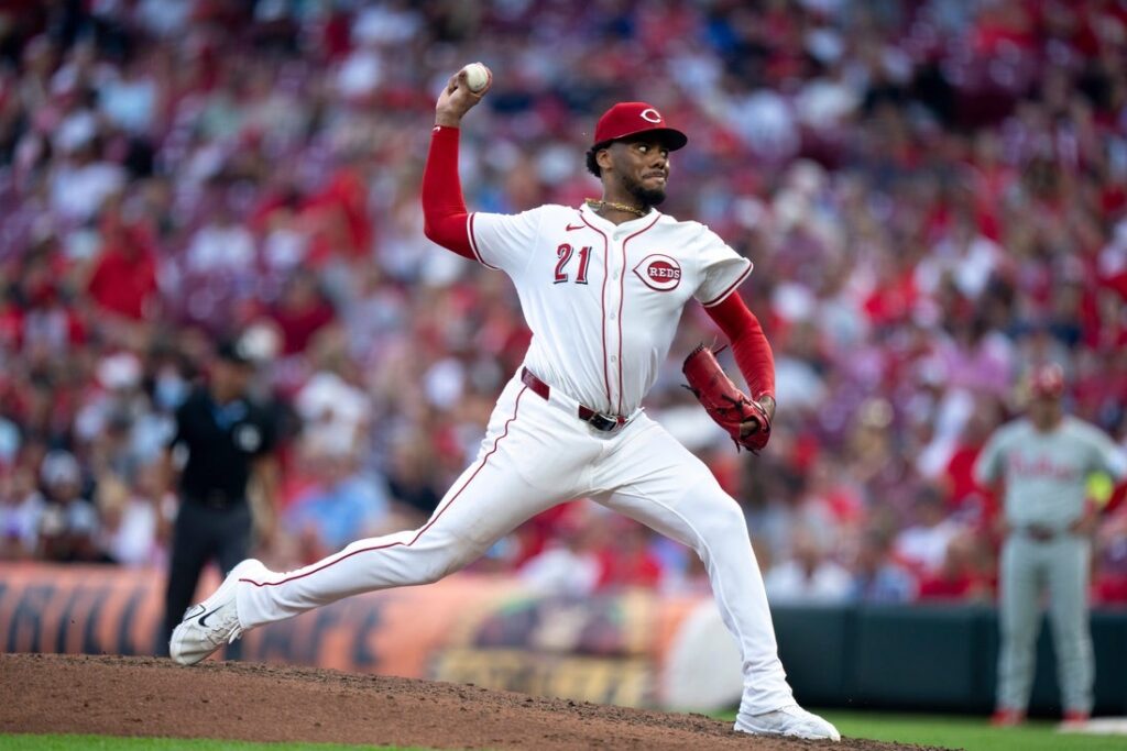Hunter Greene