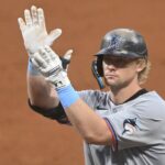 Kyle Stowers