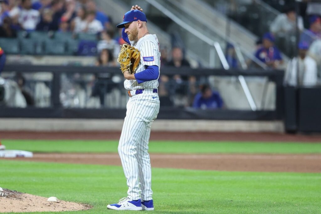 Braves, Mets