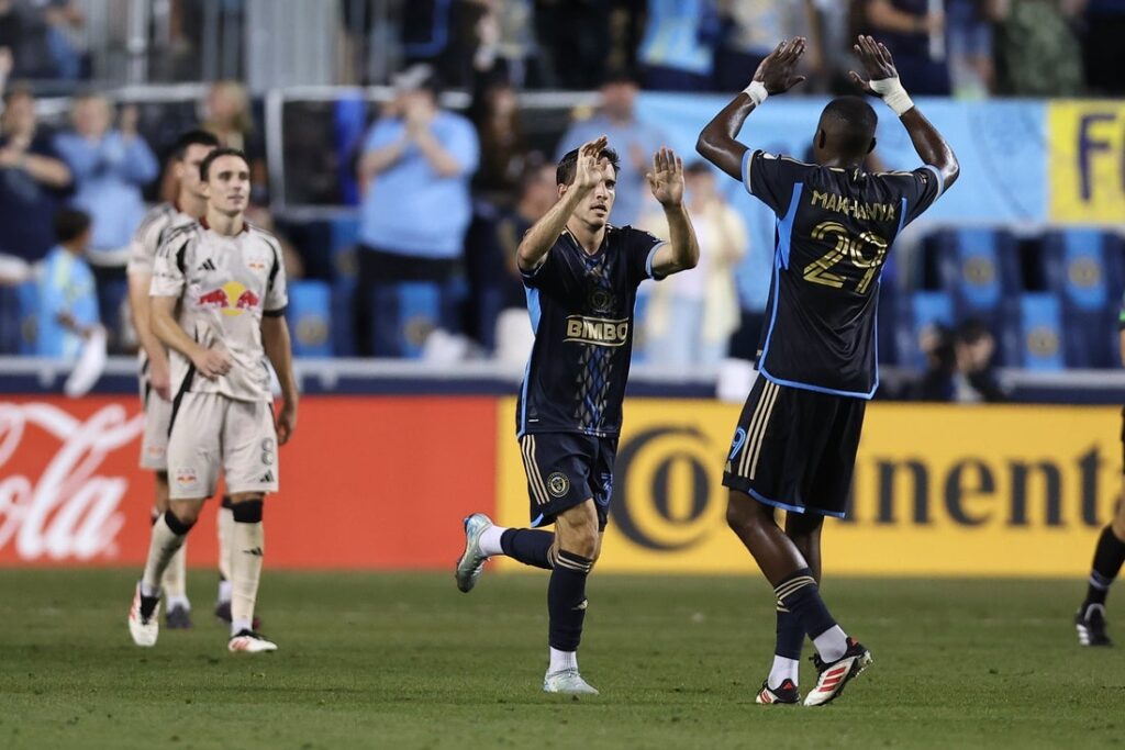 Philadelphia Union