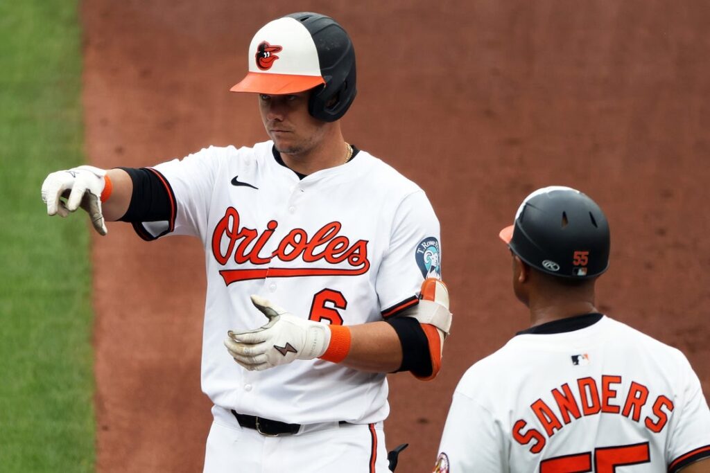 orioles