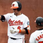 orioles