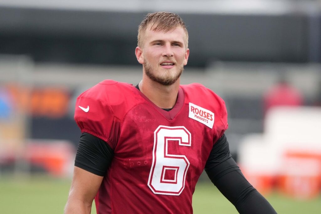 Tyler Shough