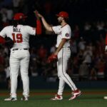 washington nationals