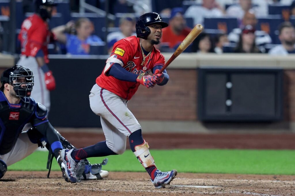 ozzie albies
