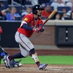 ozzie albies