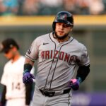 Diamondbacks, Rockies