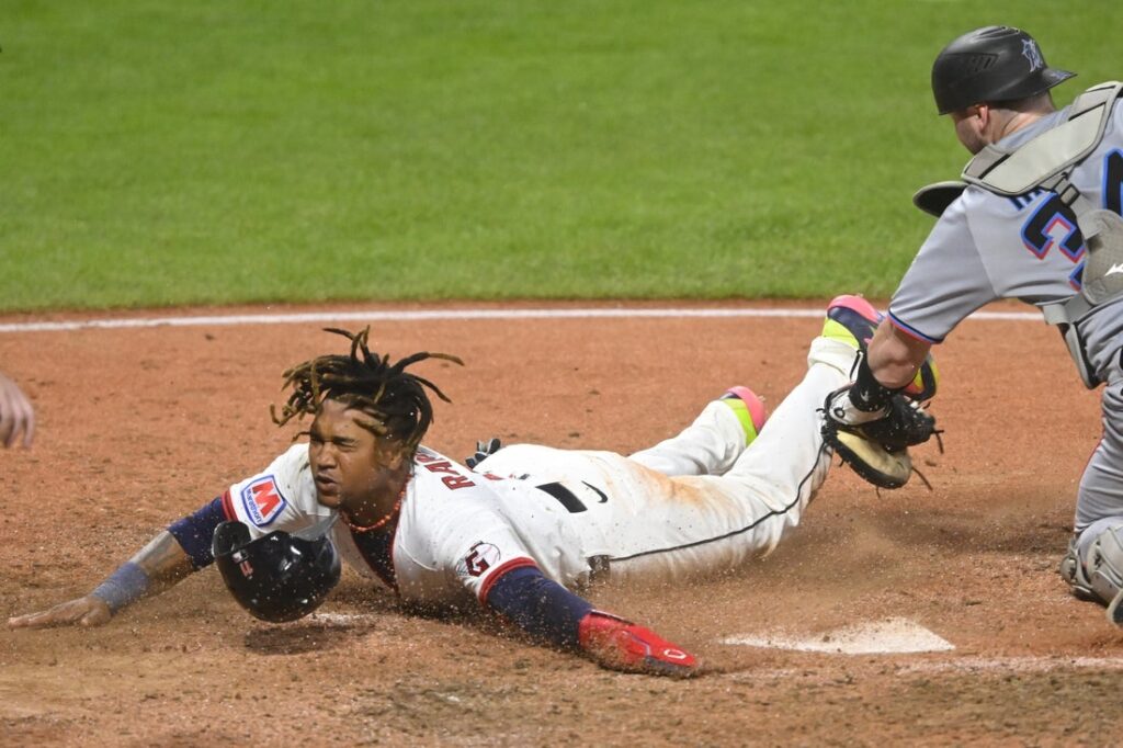 jose ramirez