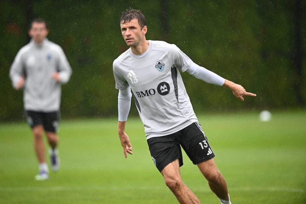 thomas muller