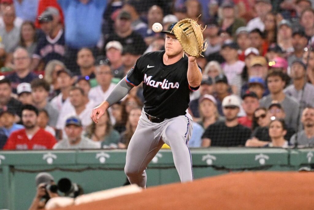marlins