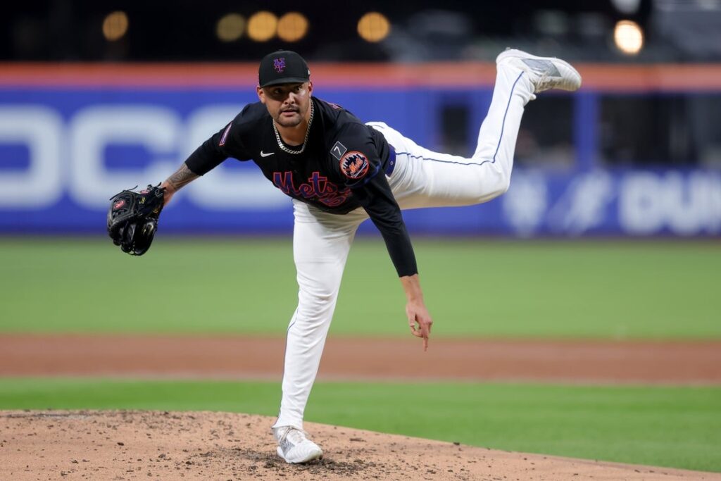 mets