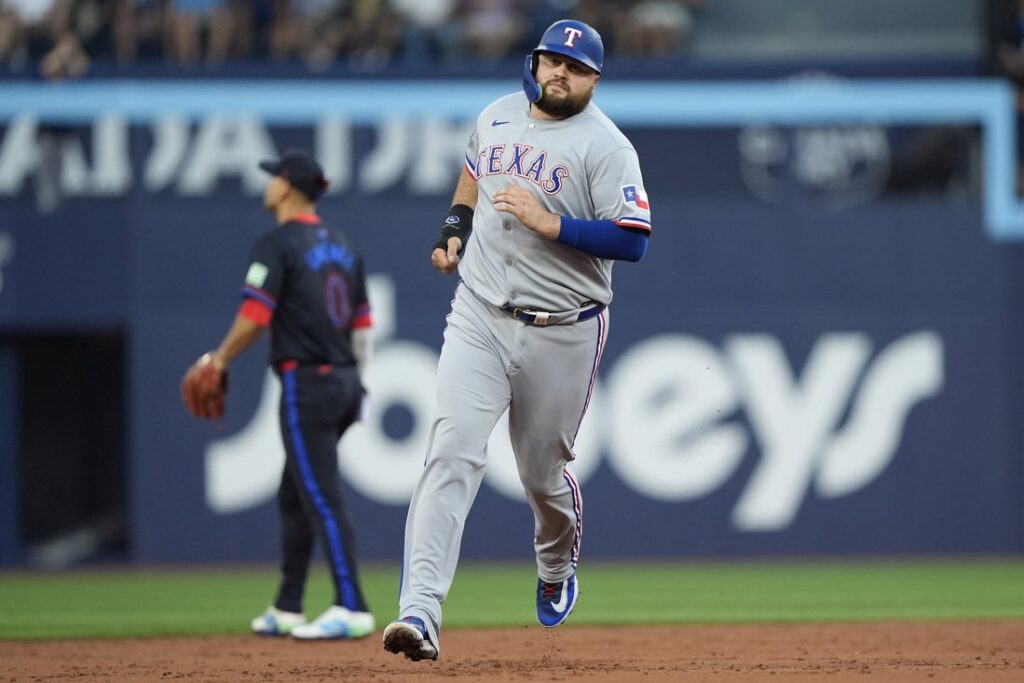 rangers