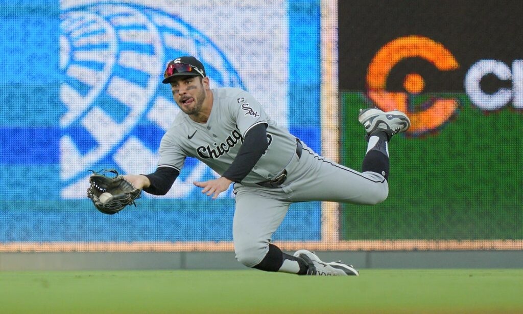 White Sox, Royals