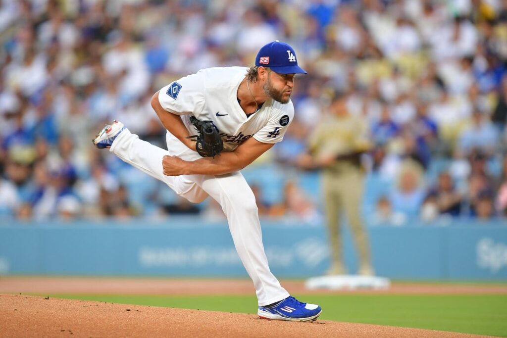 kershaw