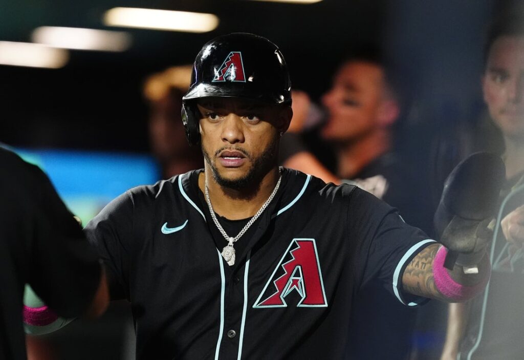 Ketel Marte