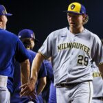 Milwaukee Brewers