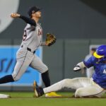 detroit tigers