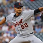 charlie morton