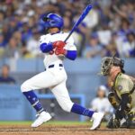 Padres, Dodgers