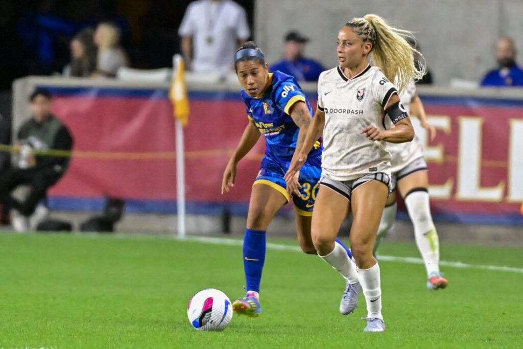 utah royals