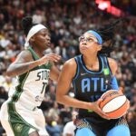seattle storm