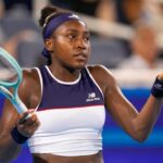 Coco Gauff