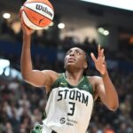 Nneka Ogwumike