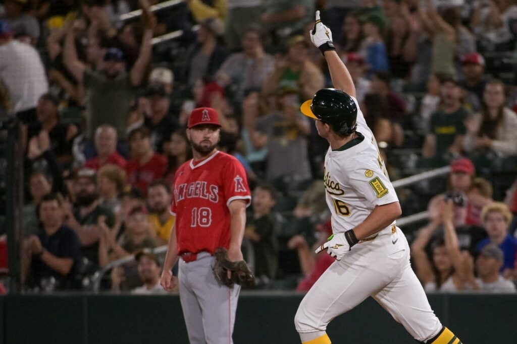 Los Angeles Angels