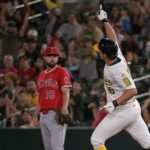 Los Angeles Angels