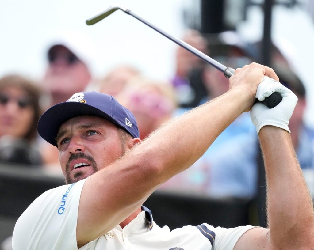 bryson dechambeau