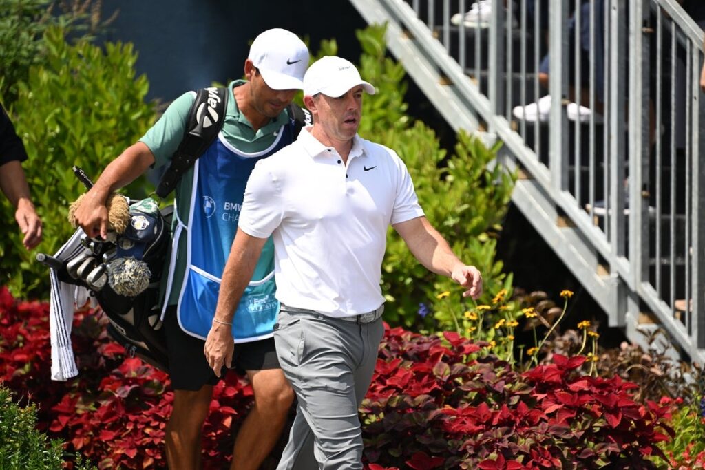 mcilroy