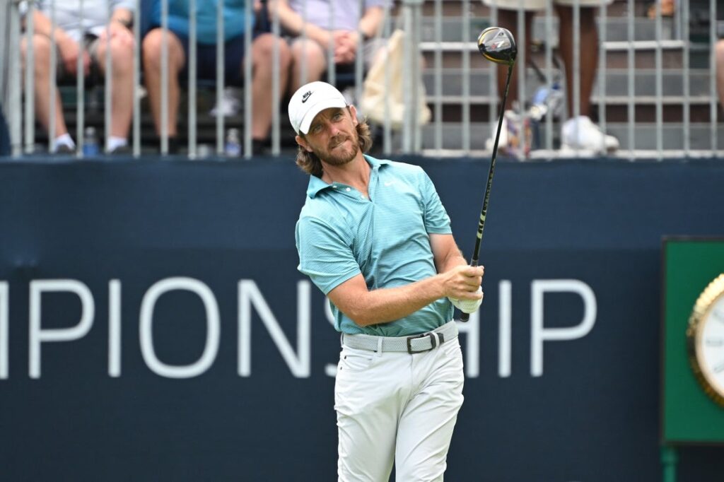 tommy fleetwood