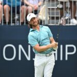 tommy fleetwood
