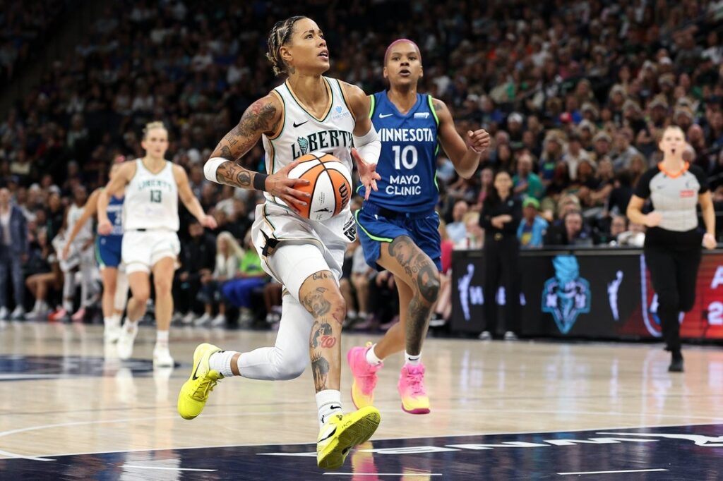 Minnesota Lynx