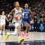 Minnesota Lynx