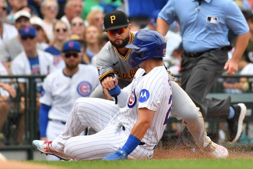 Chicago Cubs