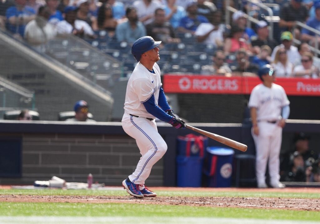 Toronto Blue Jays
