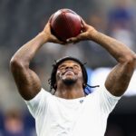Lamar Jackson