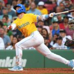 marlins red sox