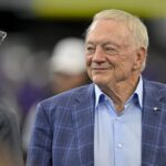 Jerry Jones