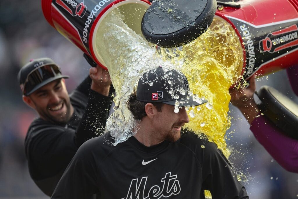 New York Mets