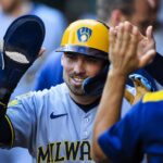 Brewers AND Reds